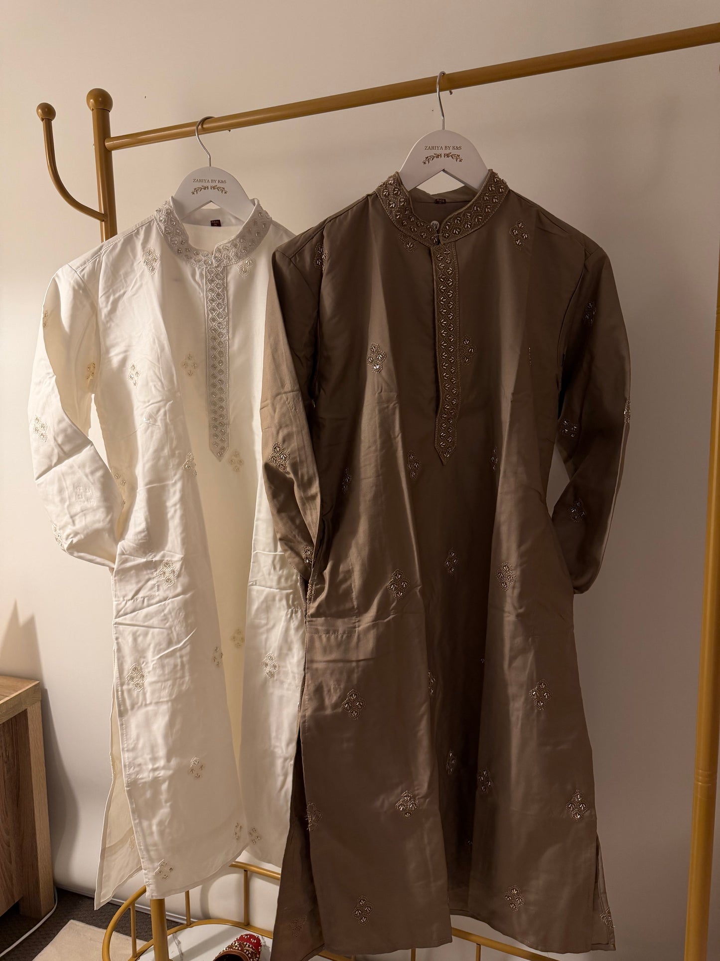 KUSH | Kurta Set