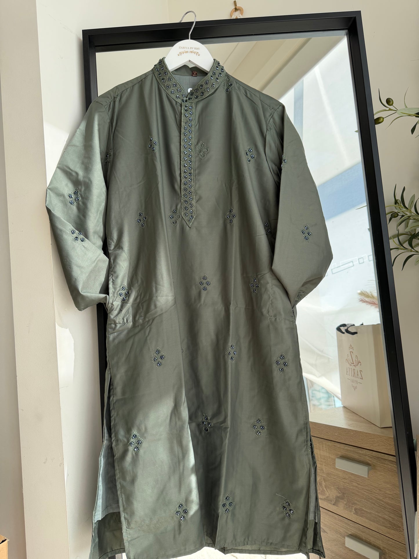 KUSH | Kurta Set