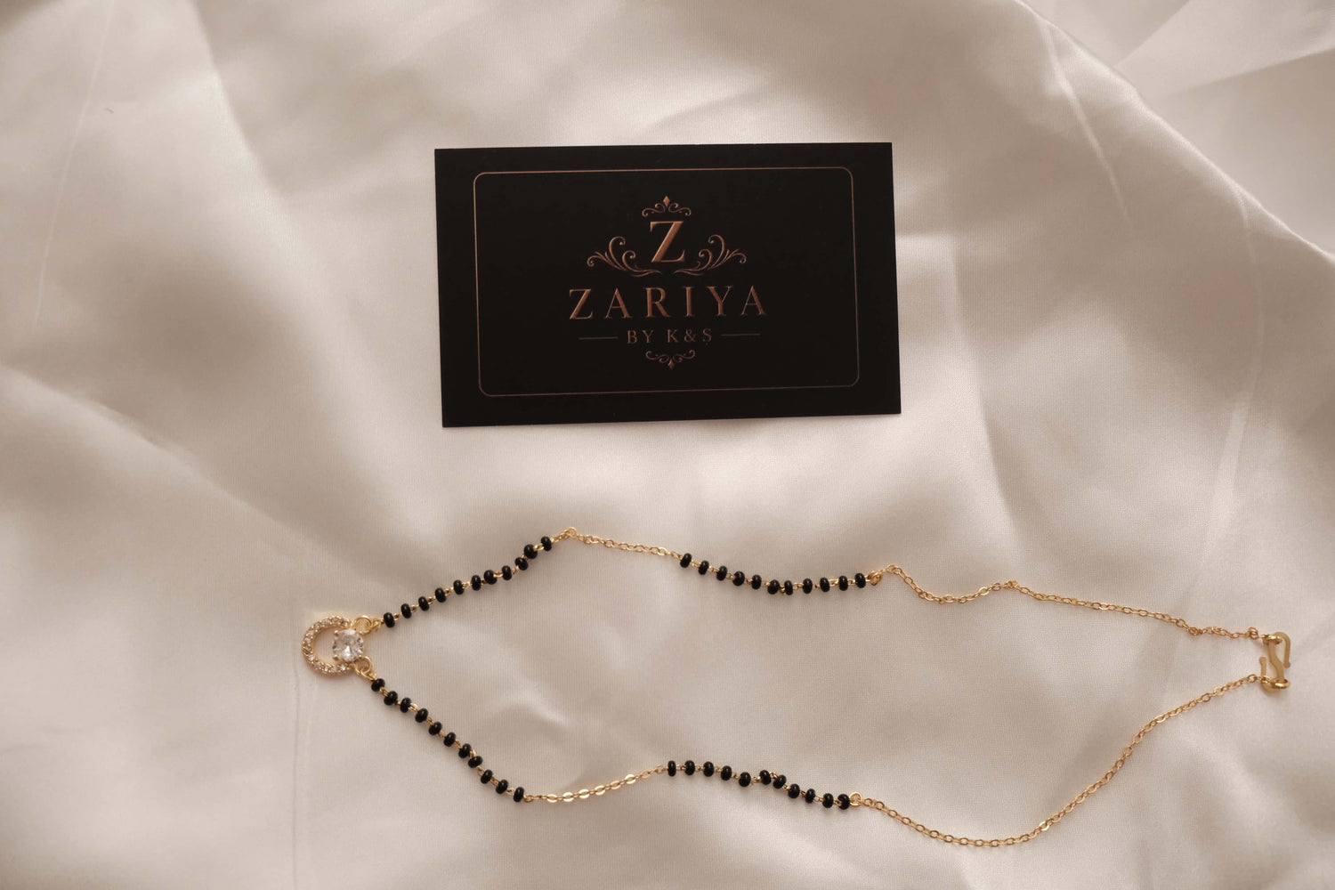 Accessories, Style with ZARIYA