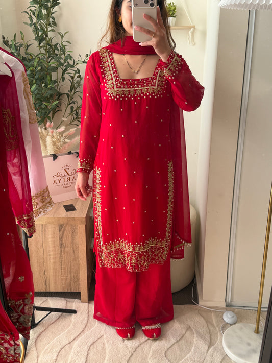 MAYA | KURTHI