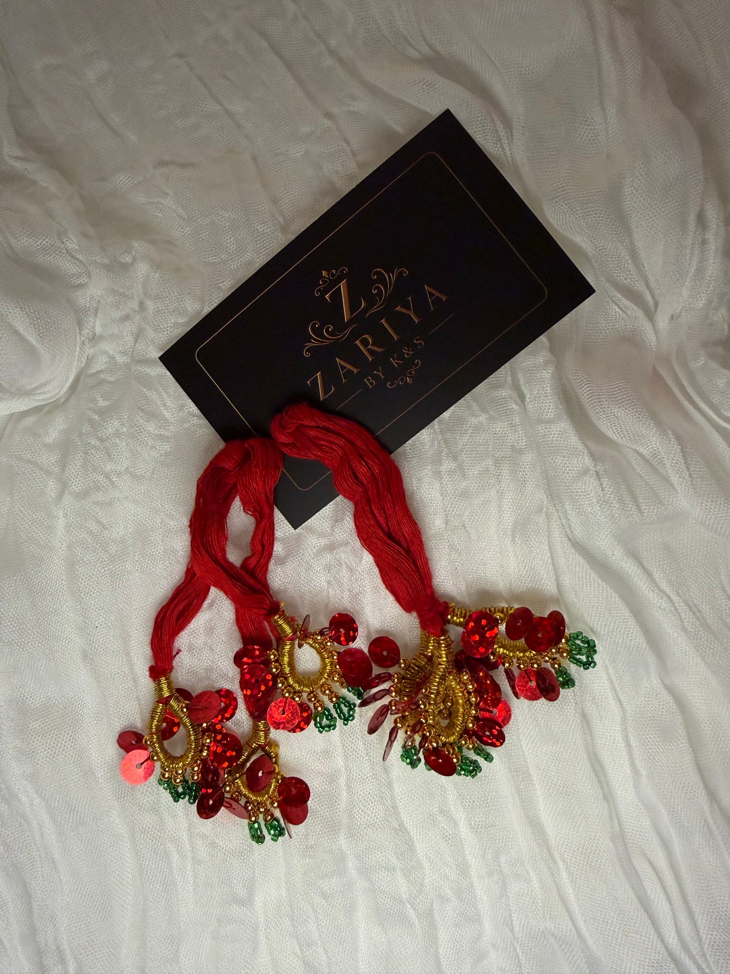 Mini Lachha Dori