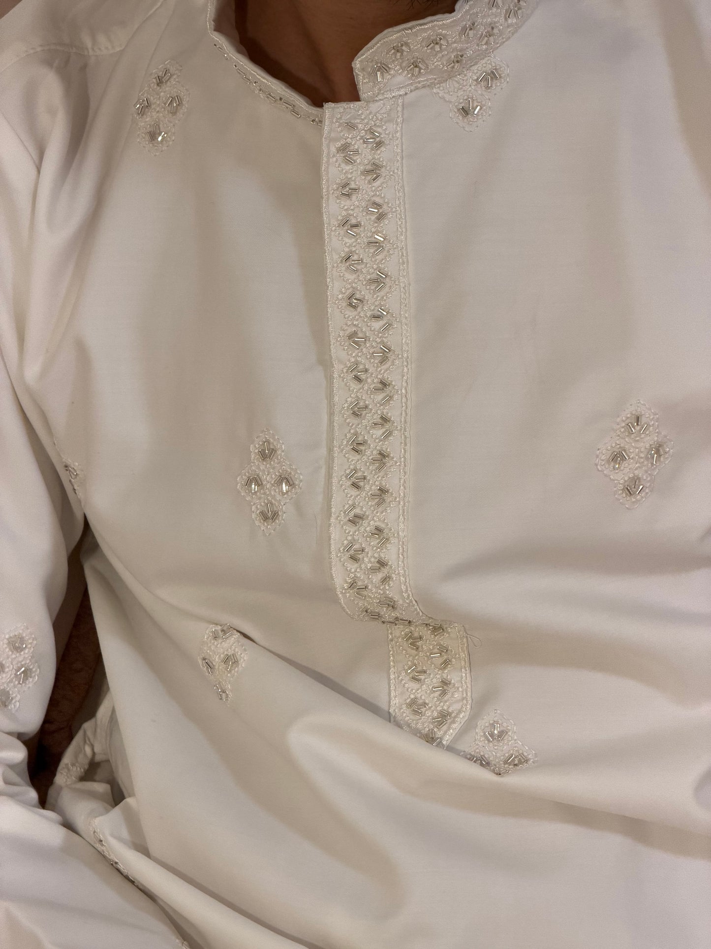 KUSH | Kurta Set