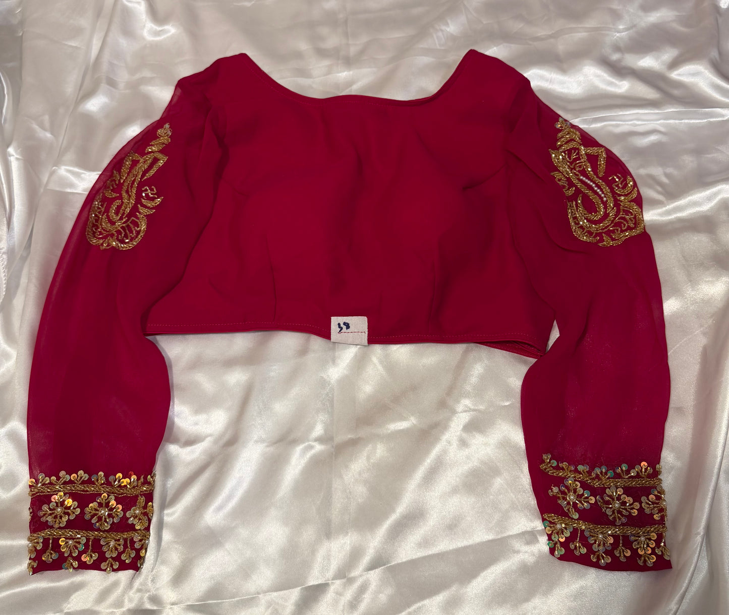 GANESH | BLOUSE