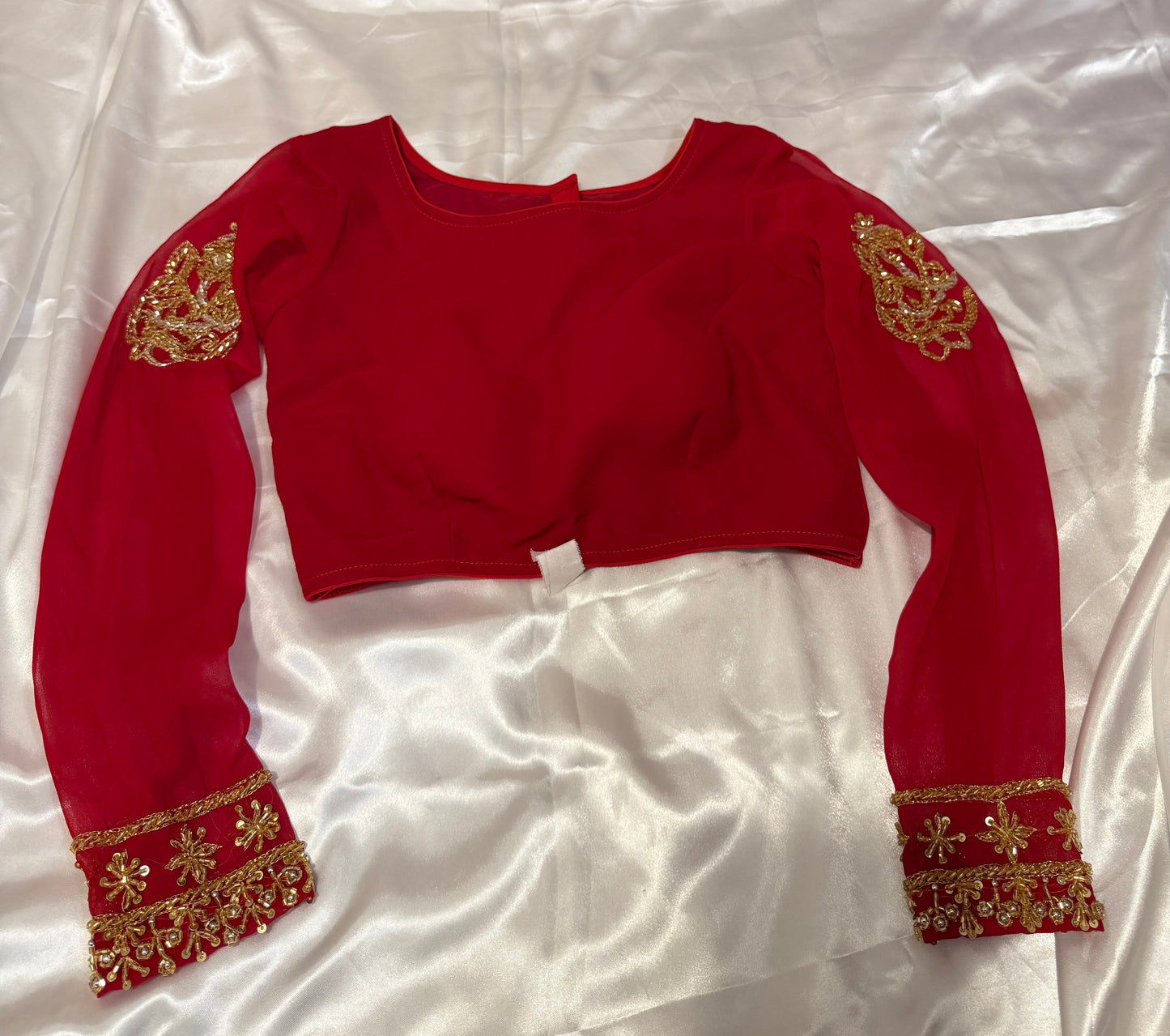 GANESH | BLOUSE