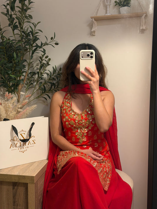 KRITI | KURTHI