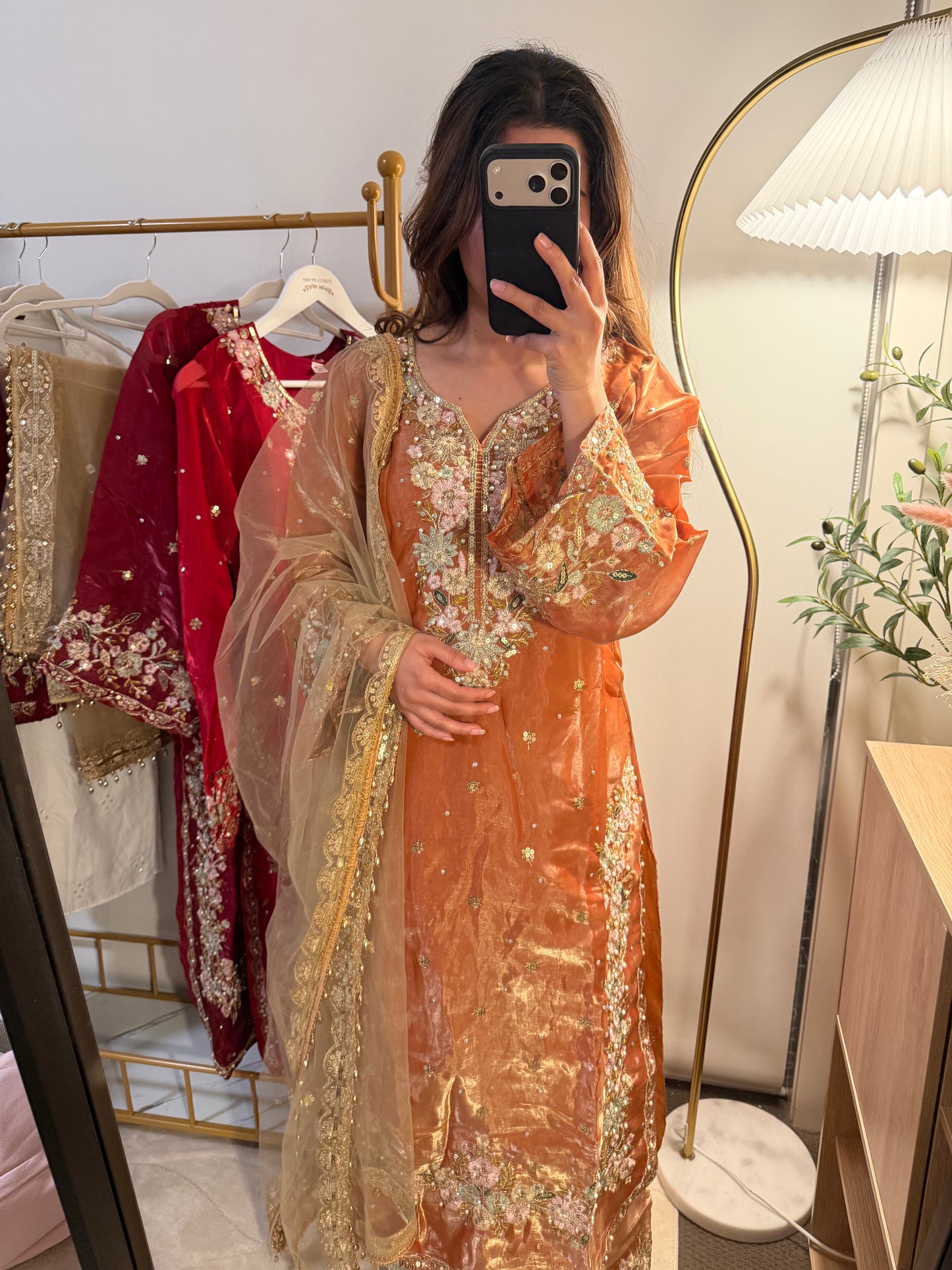 SABI | KURTHA SET