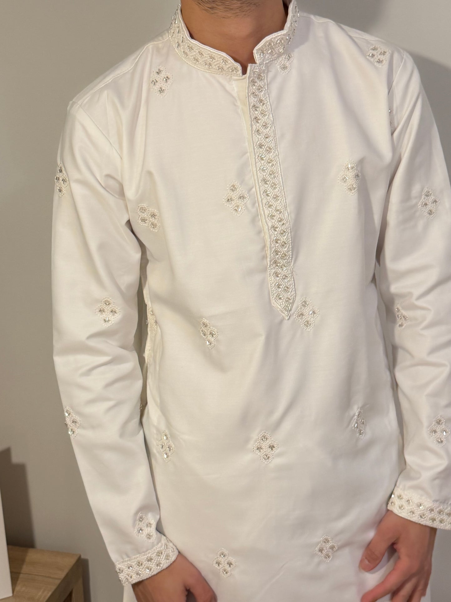 KUSH | Kurta Set