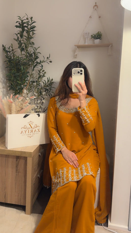 KRYS | KURTHI