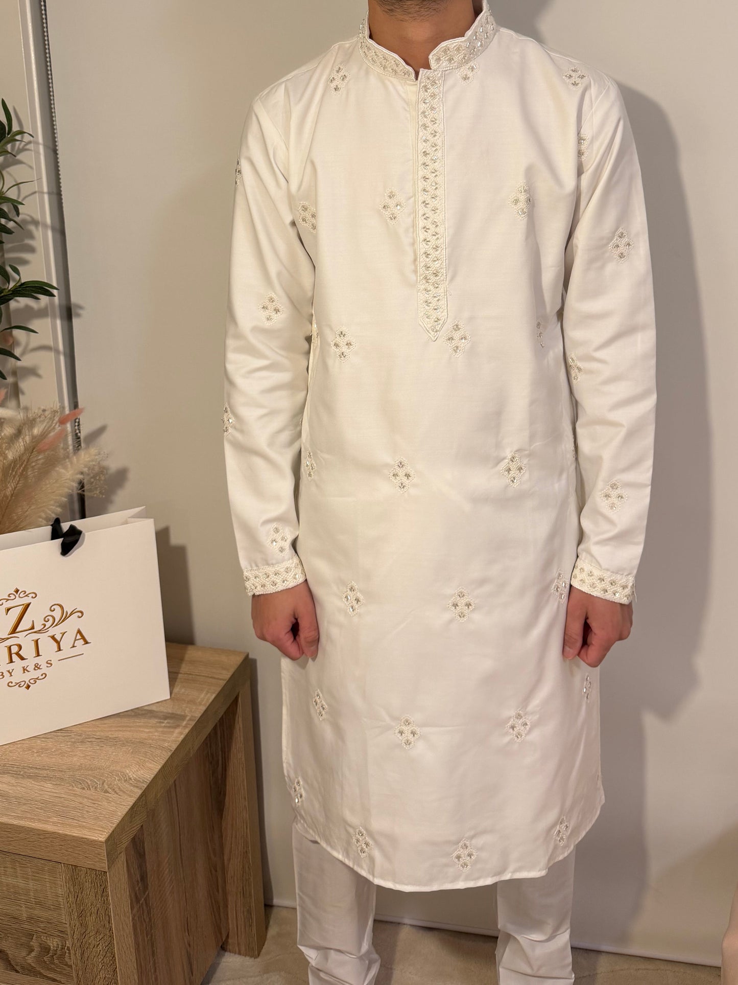 KUSH | Kurta Set