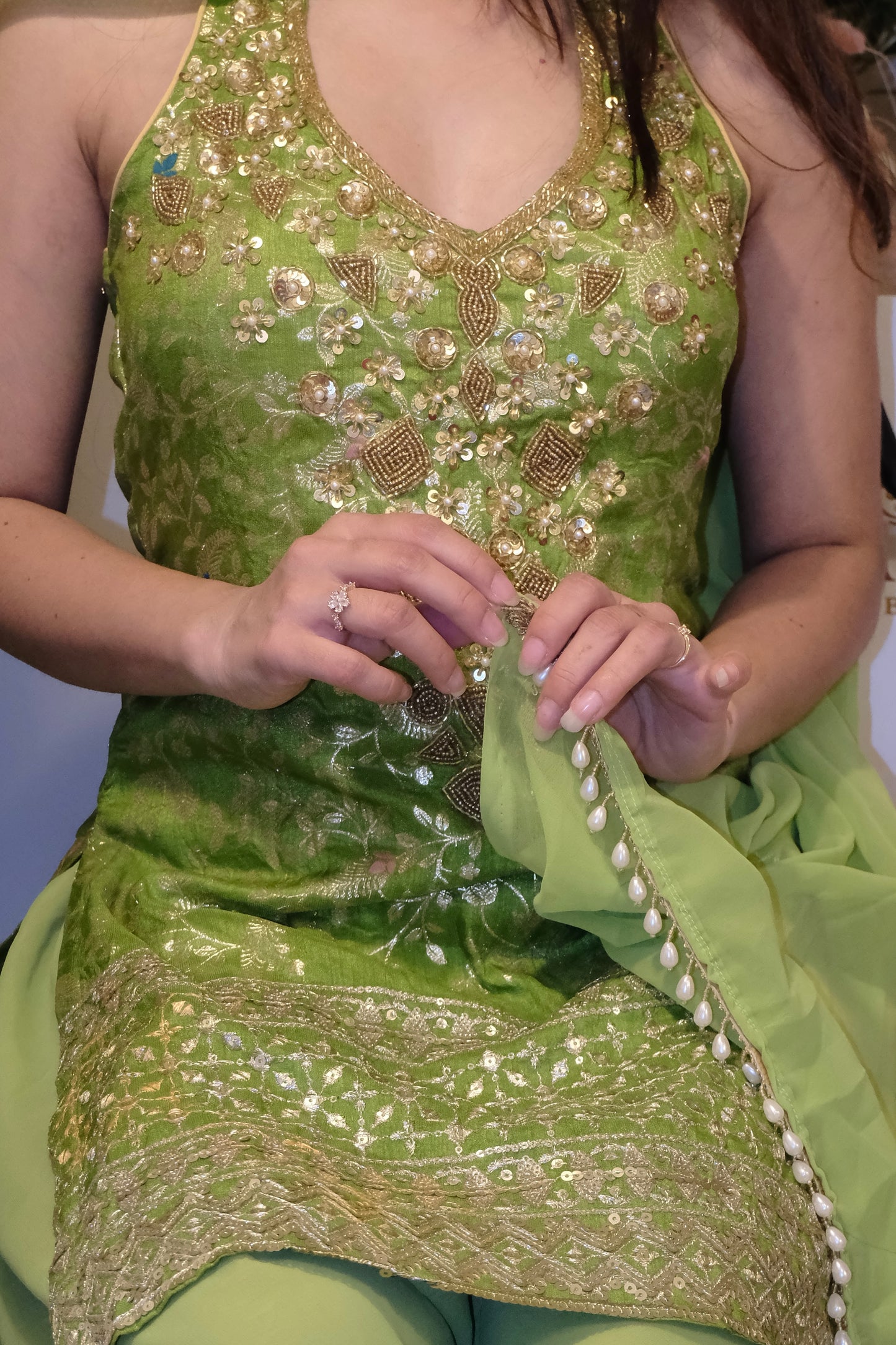 KRITI | KURTHI
