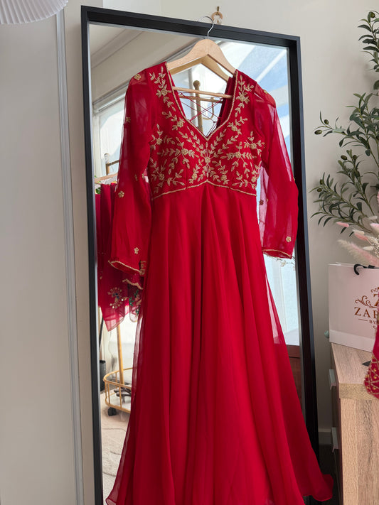 ANARKALI