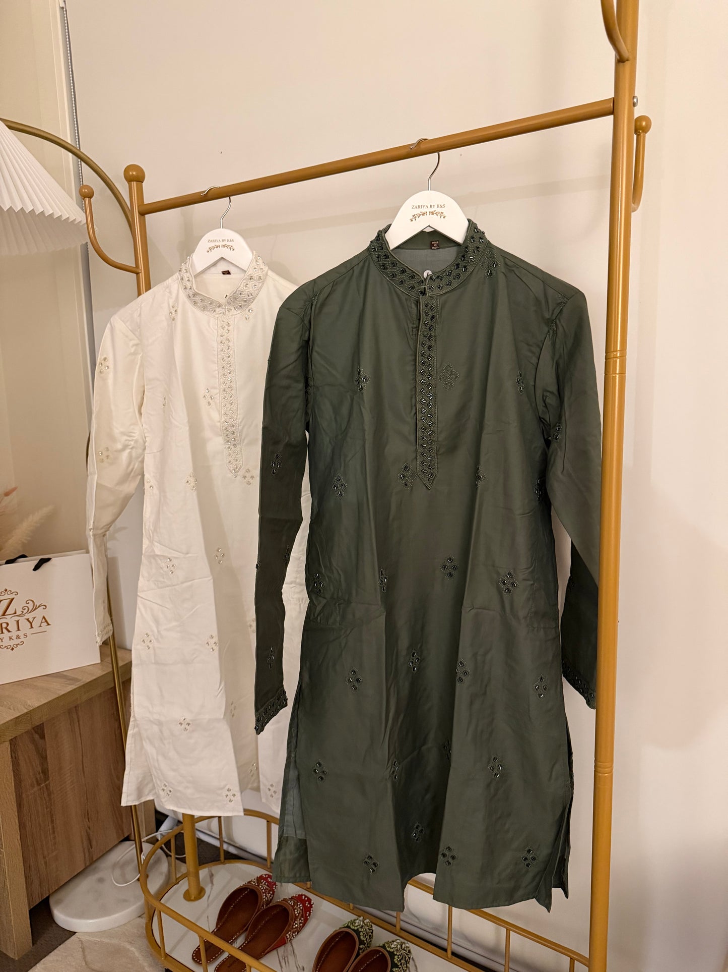 KUSH | Kurta Set