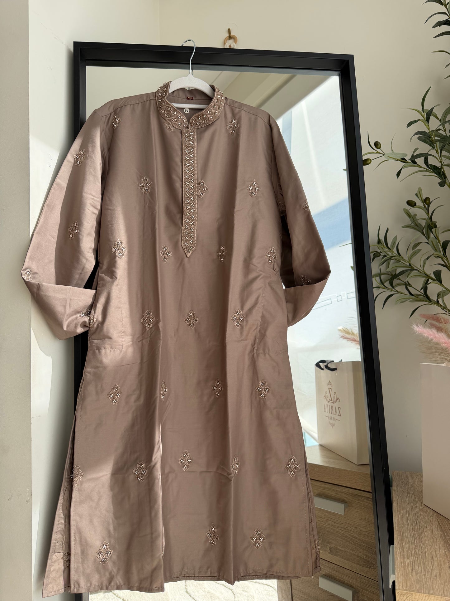 KUSH | Kurta Set