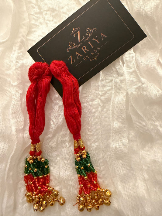 Mini Lachha Dori